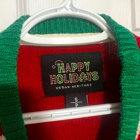 Ugly Christmas Sweater - Picture 6 of 7